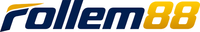 rollem88 Philippines gaming platform logo